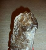 Mineraly. Záhnedy s ametystom, svetove, druzy, stiavnicke mineraly