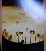 Hokejové kartičky + foto W. Gretzky, Stanley cup