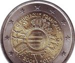 2€ pamätné mince