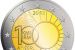 Akciové ceny! Euro pamatne mince - dvojeurovky obrázok 1