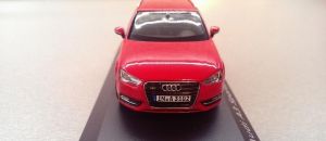 Model Audi A3