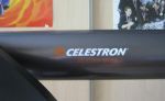 Celestron NexStar 80 Slt teleskop