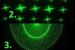 Zelený laser 5v1 350mw na AAA batérie (green laser) obrázok 1
