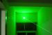 Zelený laser 6v1 350mw na AAA batérie (green laser) obrázok 1