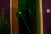 Zelený laser 300mw na AAA batérie v2014 obrázok 2