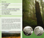 Predám 60ks strieborných mincí Poloniny (2010) – fotka 2