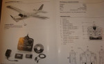 RC model lietadlo a vrtuľník – fotka 3