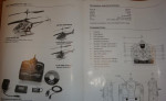RC model lietadlo a vrtuľník – fotka 4