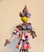 Origami darčeky – fotka 2