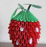 Origami darčeky – fotka 4