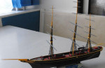 Modely lodí – fotka 3