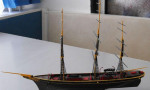 Modely lodí – fotka 4