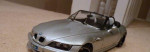 1:18 Modely aut - autoart Maisto Burago Kysoho a ine automodely – fotka 2