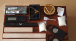 Kvalitný humidor s príslušenstvom – fotka 2