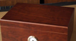 Kvalitný humidor s príslušenstvom – fotka 3
