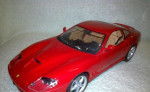 Automodely 1:18 bburago maisto autoart – fotka 2