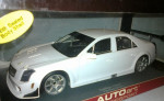 Automodely 1:18 bburago maisto autoart – fotka 3