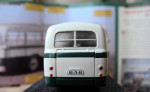 Tatra 50 HB legendárny horský autobus by Atlas – fotka 2