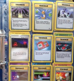 Pokémon karty – fotka 2