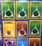 Pokémon karty – fotka 3