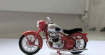 JAWA 500Cc - exkluzívny model by Atlas – fotka 2