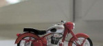 JAWA 500Cc - exkluzívny model by Atlas – fotka 3