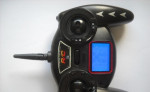 RC Quadcopter – fotka 3