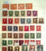 Predám album známok prvého Česko-Slovenska 1918 - 1960 – fotka 2