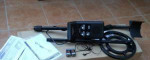Výkonný detektor kovov md318 - nové – fotka 3