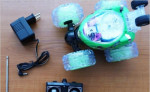 Rc auto – fotka 2