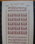 Zbierka čssr komplet aršíkou 1918-1992 – fotka 4
