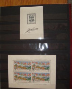 Zbierka čssr komplet aršíkou 1918-1992 – fotka 3