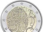 Euro pamatne mince - dvojeurovky – fotka 2