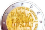 Euro pamatne mince - dvojeurovky – fotka 2