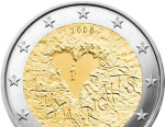 Euro pamatne mince - dvojeurovky – fotka 4