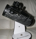 Predám astronomický teleskop – fotka 3