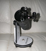 Predám astronomický teleskop – fotka 4
