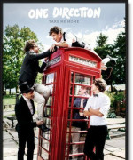 One Direction plagáty – fotka 4