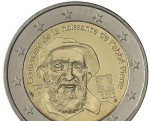 Euro pamatne mince - dvojeurovky – fotka 2