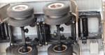 Predam kovovy model americkeho kamionu Peterbilt – fotka 4