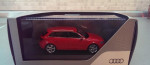 Model Audi A3 – fotka 3