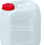 Kanister, Bandaska - 20 a 25L – fotka 2