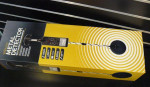 Detektor kovov Velleman cs-150 – fotka 2