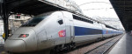 H0 štartovací set rýchlovlaku Tgv pos fy Mehano nový – fotka 3