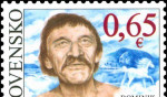 Kúpim Použité Známky SLovensko 2012 2013 2014 čítajte Text – fotka 2