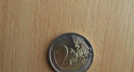 Predám 2 euro výročnú mincu Konštantín a Metod – fotka 2