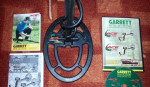 Detektor kovov ACE 250 – fotka 4