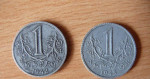 Mince Čsr 1918-92 – fotka 2