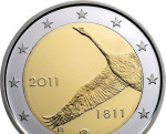 Akciové ceny! Euro pamatne mince - dvojeurovky – fotka 4