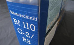 Model Messerschmitt Bf 110 G-2/R3 1/48, Revell – fotka 3